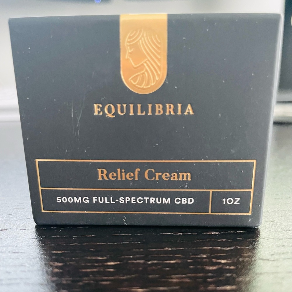 Equilibria Relief